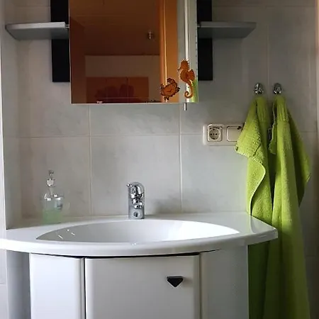 Ferienwohnung Mit Garten Und Spielplatz Klingenthal Buitenkant foto