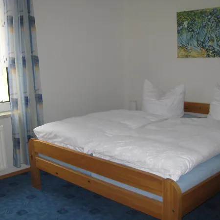 Ferienwohnung Mit Garten Und Spielplatz Klingenthal Buitenkant foto