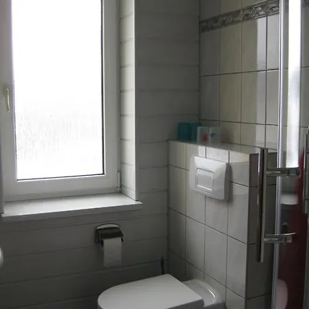 Ferienwohnung Mit Garten Und Spielplatz Klingenthal Buitenkant foto