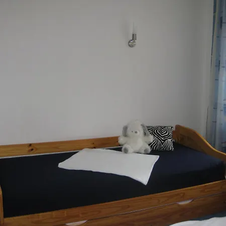 Ferienwohnung Mit Garten Und Spielplatz Klingenthal Buitenkant foto