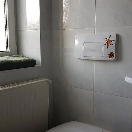 Ferienwohnung Mit Garten Und Spielplatz Klingenthal Buitenkant foto
