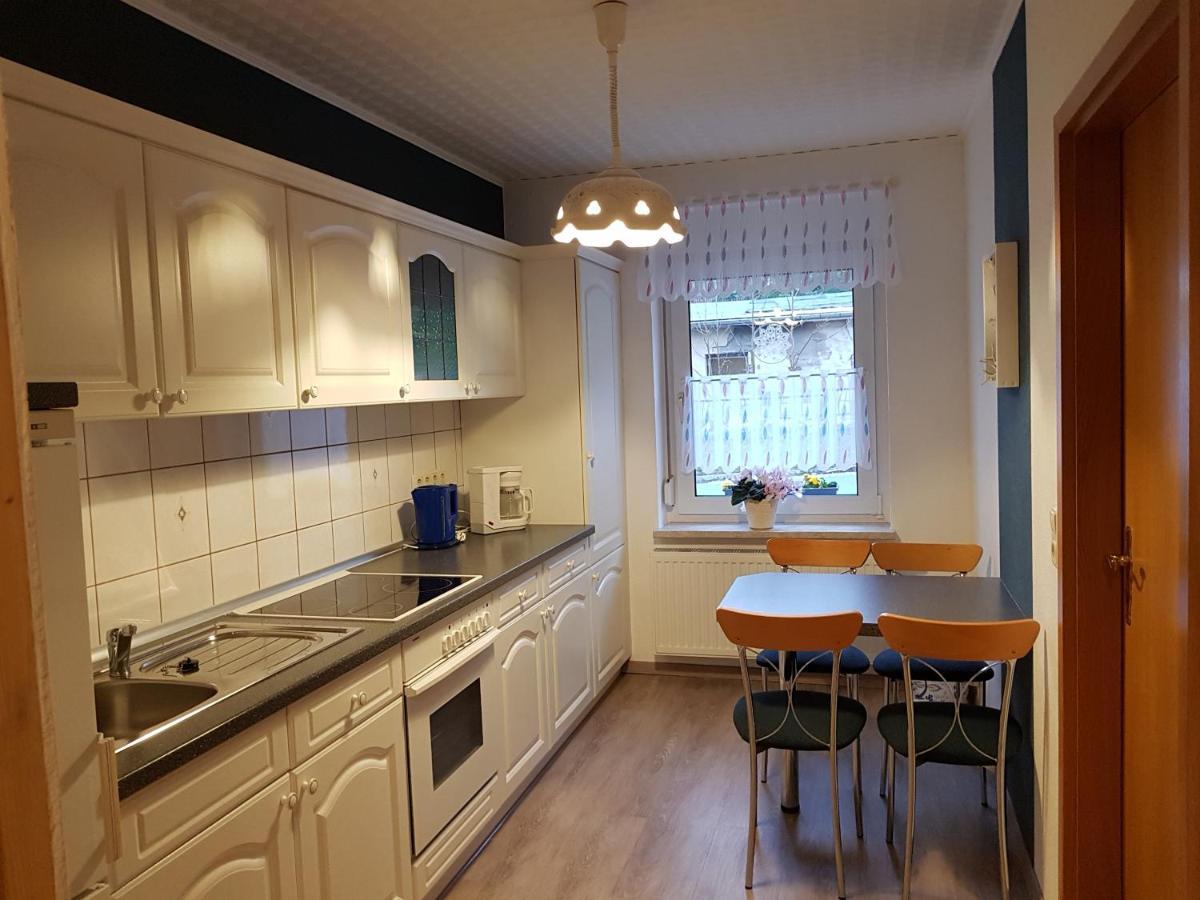 Apartment Mit Garten Und Spielplatz