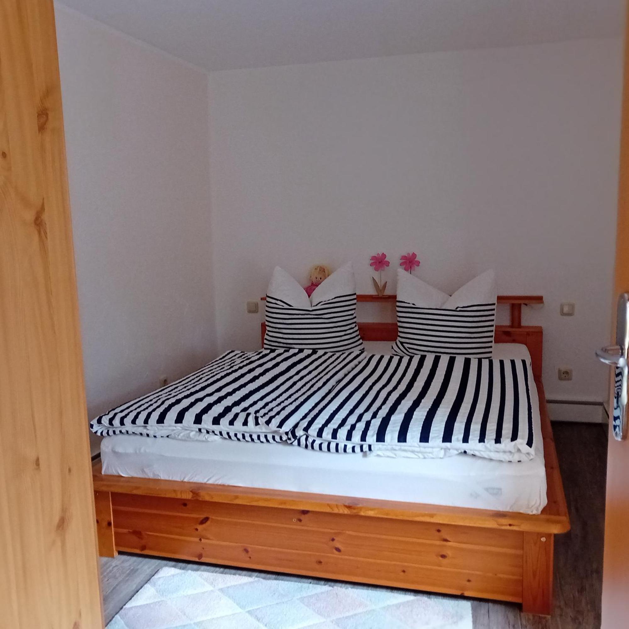 Mit Garten Und Spielplatz Apartment Klingenthal