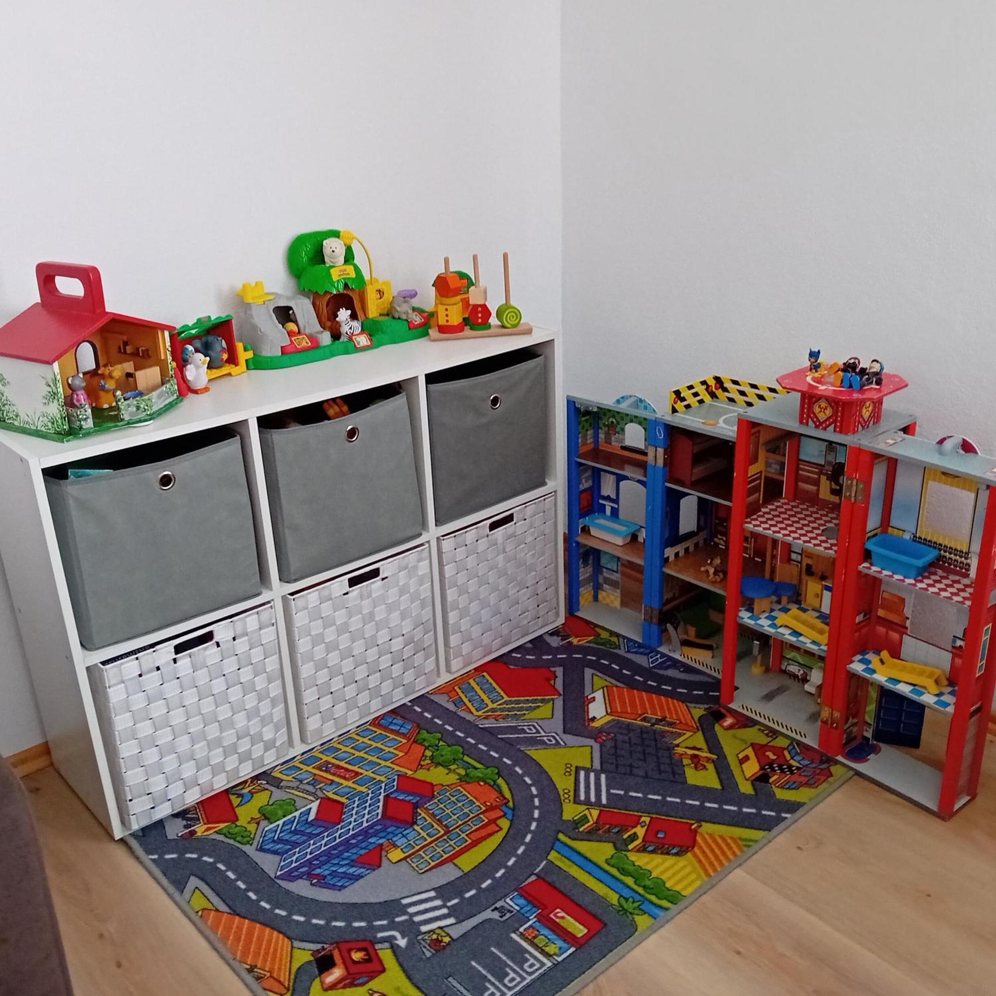 Mit Garten Und Spielplatz Apartment *